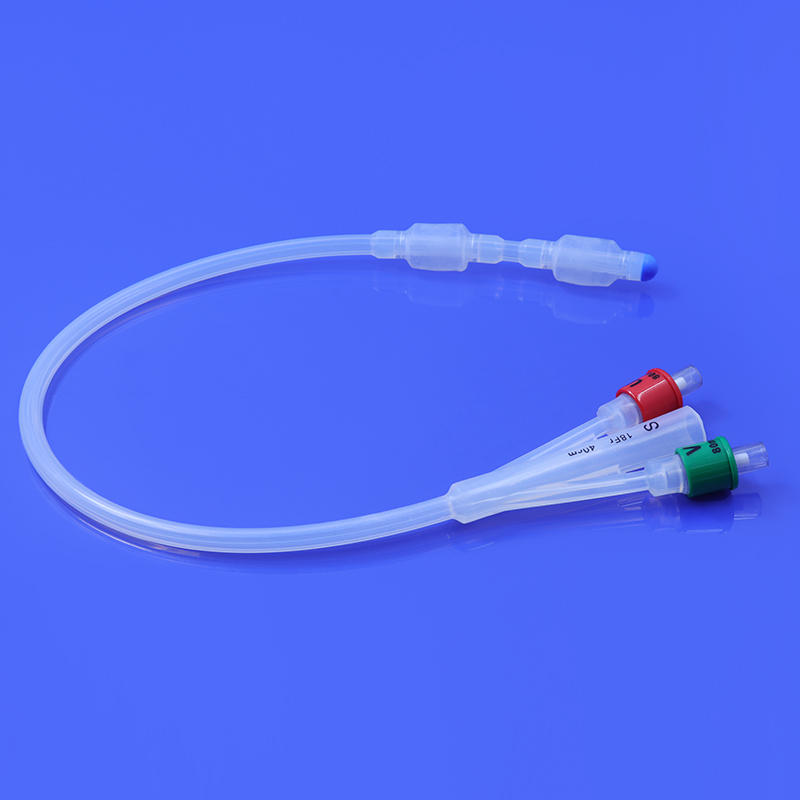 无毛白虎自慰流水视频网站一次性双腔扩张球囊
